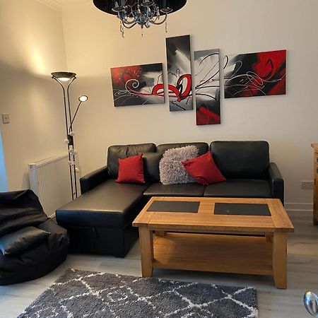 Ards House Self Catering Apartment With Sea Views 奥本 外观 照片