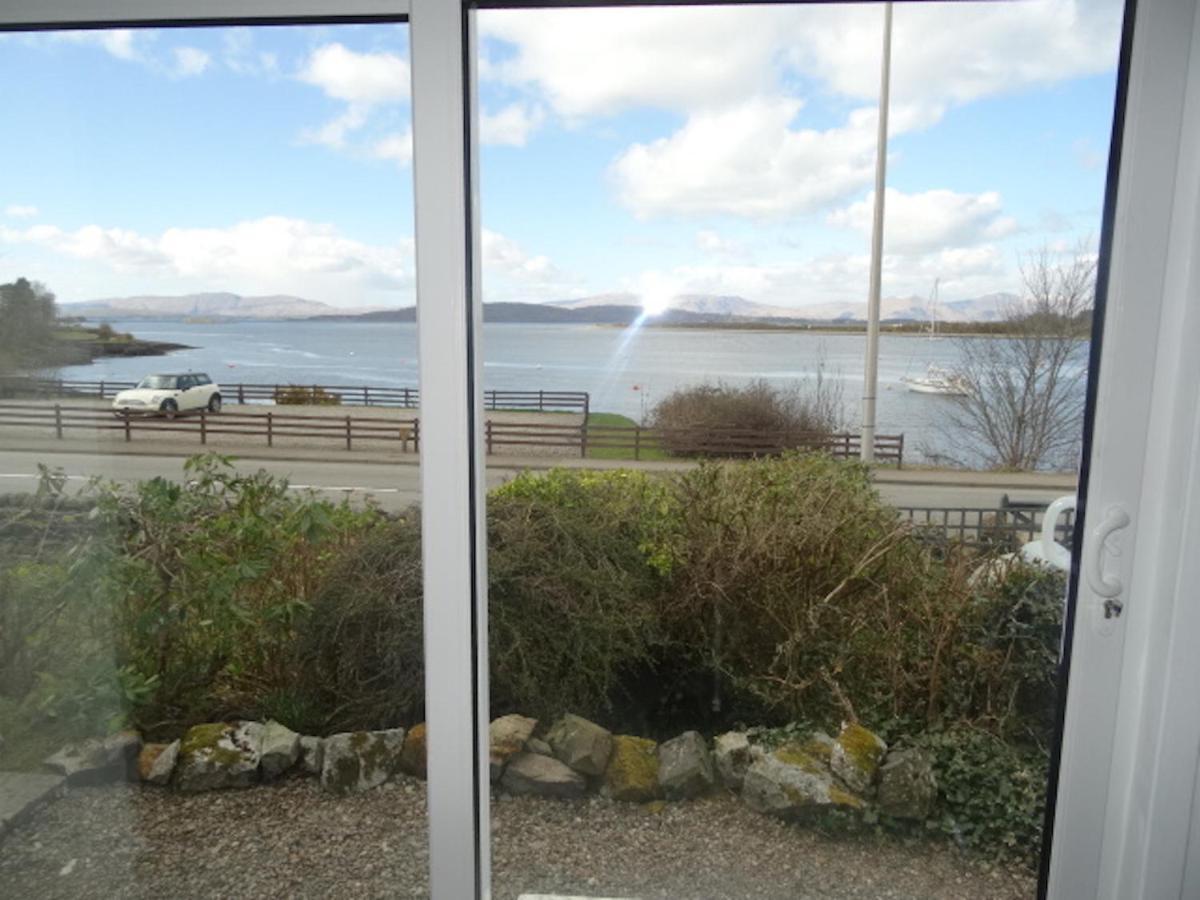 Ards House Self Catering Apartment With Sea Views 奥本 外观 照片